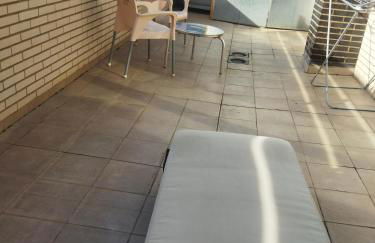 Ático Entero con Habitación en Corella - Foto 26