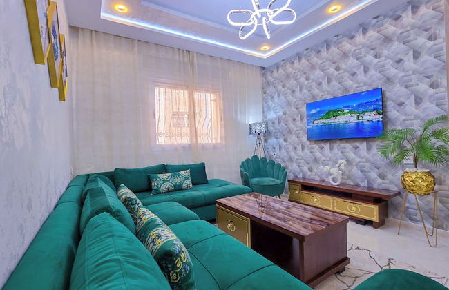 Elite Holiday Homes - Luxury & Centric Flat - Photo 45