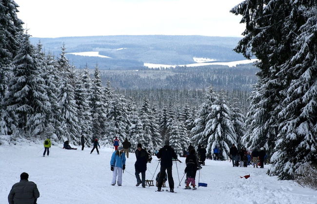 Tidy Holiday Home With Dishwasher, in a Green Area - Foto 30