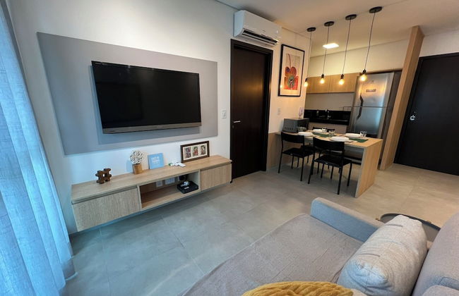 Edificio Liv P.Verde Apto 1013 - Foto 6