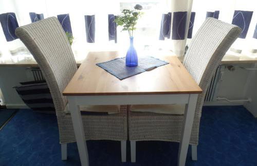 Ferienpark Sierksdorf App 773 - Strandlage - Foto 4