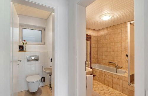 Ferienwohnung Kuckuckslockennest - Foto 37