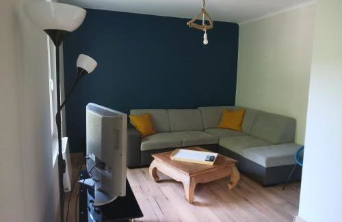 Loue appartement duplex de 90m2 refait à neuf - Foto 4