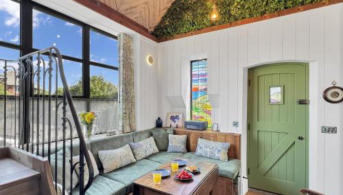 Tannery Cottage Porlock - Foto 2, Other