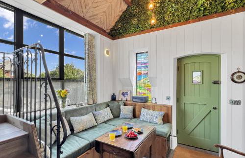 Tannery Cottage Porlock - Foto 2