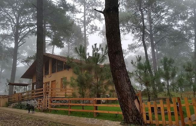 Cabanas Los Abuelos - Foto 15