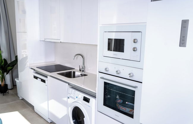 Apartamentos Turísticos Plaza del Rey - Foto 10