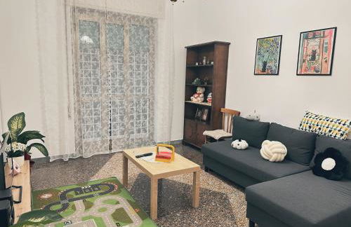 Betty House Roma - Foto 9