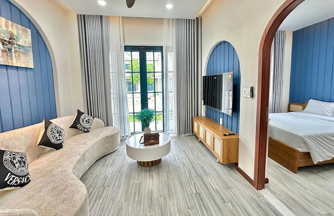 NOVAWORLD PHAN THIET Getaway By SG - Foto 42