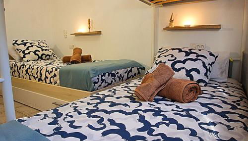 Apartamento,BBQ, cerca del mar - Foto 5