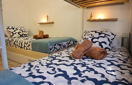 Apartamento,BBQ, cerca del mar - Foto 5