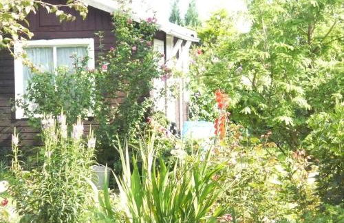 Wohnen bei Gabi - Foto 10