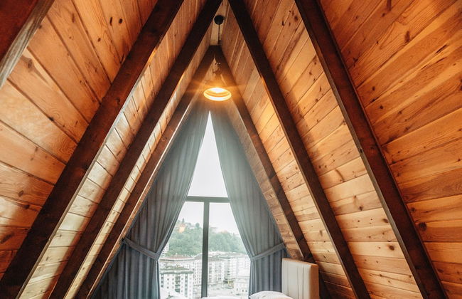 Mapavri Suit Bungalov - Foto 2