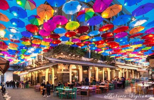 Duomo View Apartment - Photo 17