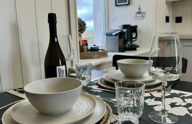 Nᴼ 21 Beautiful Cosy Modern Traditional Cottage - Photo 6