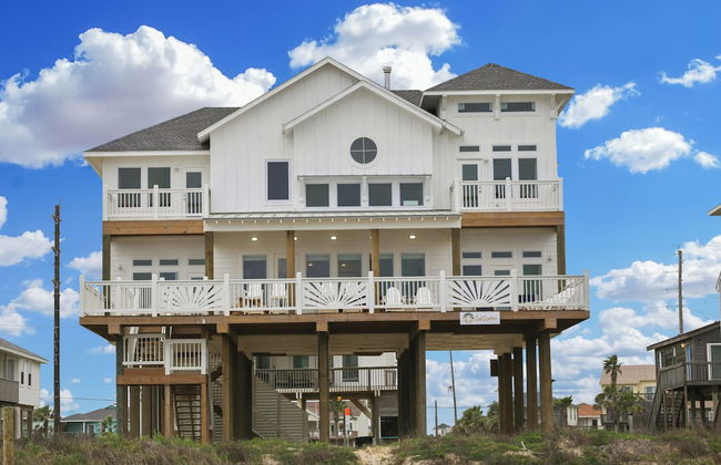 The Gulf Goddess - Foto 42