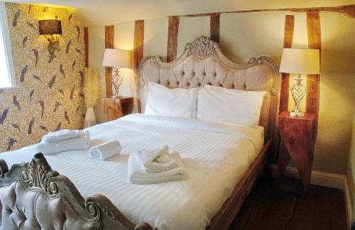 Luxury 9 Bed Manor House Hot Tub Cinema Room SkyTV - Foto 9