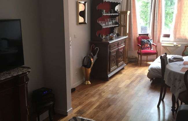 Exclusive Flats Sainte-Catherine Art - Foto 10