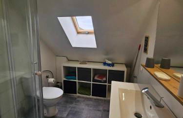 Studios du Cèdre - Foto 6