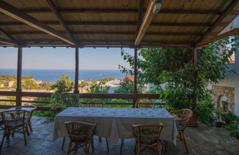 Pension Andromeda - Foto 42