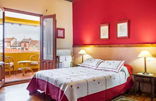 Casa Rural Villa Calera - Photo 26