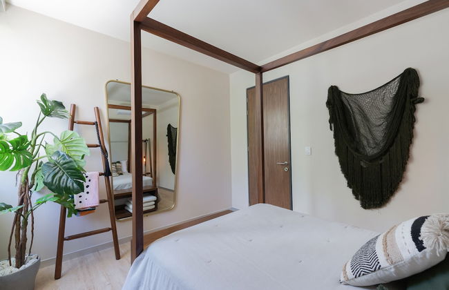 Villa Tu-Kaán Stunning 2BR - Attha Cenote - Photo 3