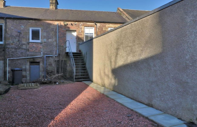 No 1 Bonnet Apartments - 2 Bed - Photo 20