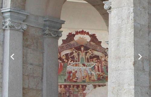 Piccolo Appartamento Casa Vacanze B&B Angela - Foto 18