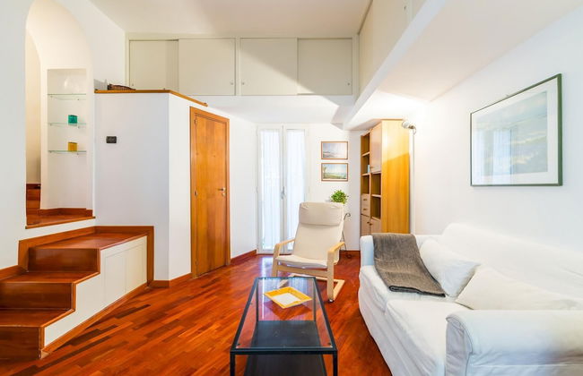 Parthenope s Eye on the Seafront - Foto 6