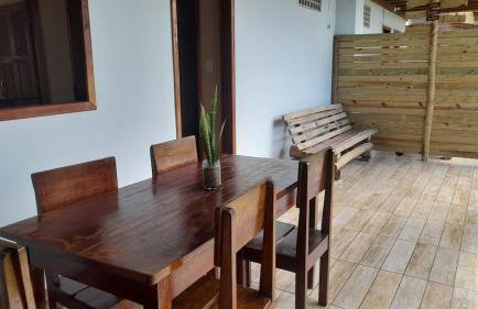 Pousada Mar de Mamoã - Foto 16