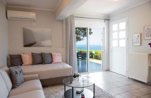 Harris elegant house superb view near airport - Foto 18