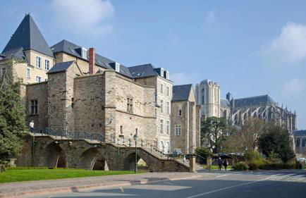 Le Refuge en Chêne - Foto 8