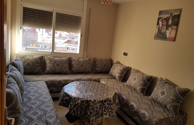 Appartement De Luxe 4 Chambres - Foto 16