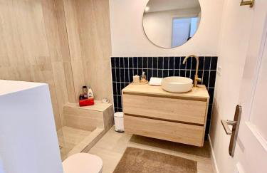Modern 2 Bedroom Apartment in Marbella - Foto 10
