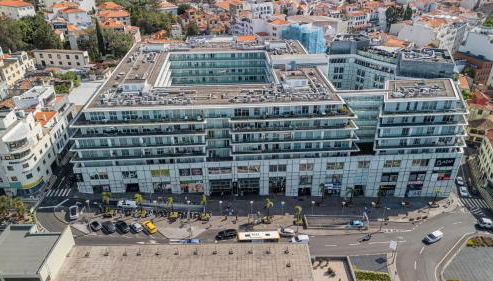 Plaza Residence - Foto 3