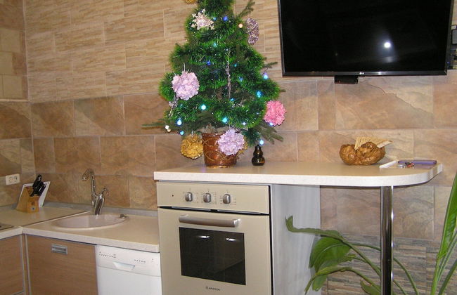 Apartment on Radischeva 23 apt 20 - Photo 25