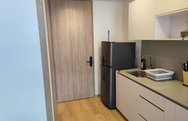 ApartaSuite -Centro Internacional-Mitika - Foto 10