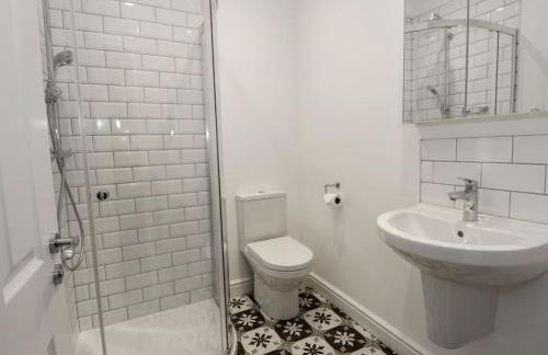 Apartment 3 Trowbridge Rd Bradford on Avon - Foto 9