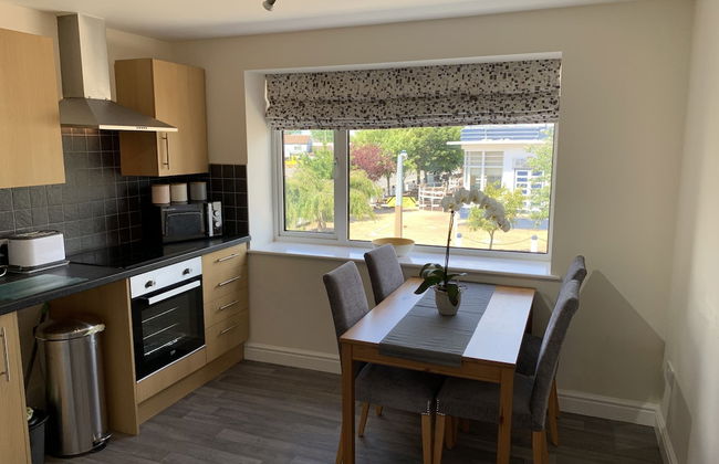 Balcony Apartment Near Skegness Beach & Town - Foto 6