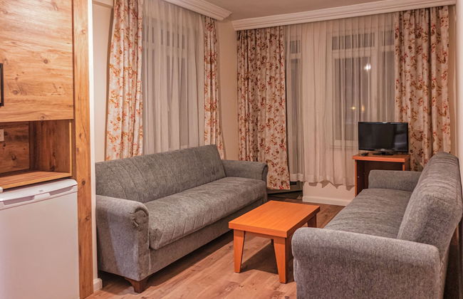 Bella Rose Apart Hotel - Foto 22