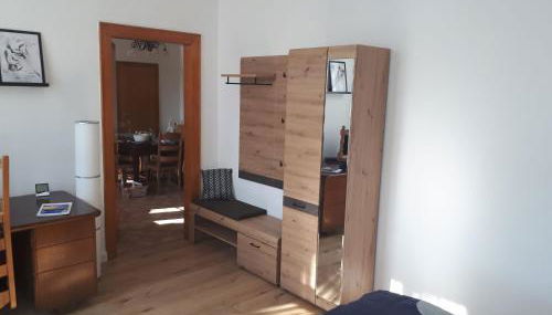 Ferienwohnung auf einem Gutshof - Foto 3