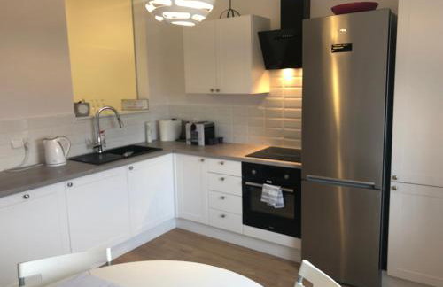 Apartament 'Laura' Tykocin - Foto 2