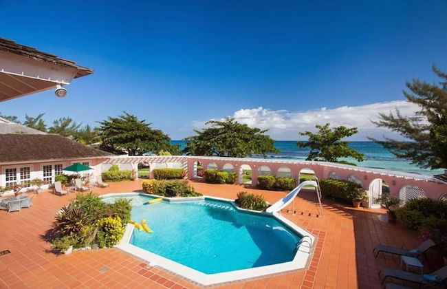 Villa Mara, Ocho Rios Jamaica Villa 6BR - Foto 35