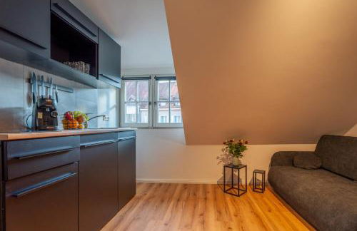 Münster Loft No 2 - Foto 10