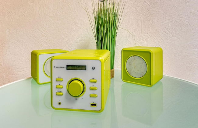 Ferienwohnung im Herzen Ilsenburgs - Foto 28