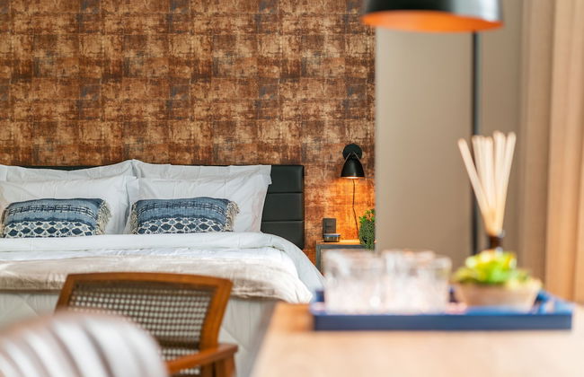 Cyclinn Vila Olímpia - Foto 20