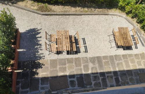 Dépendance in Villa Albachiara - Photo 35