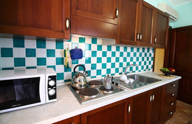 Country House With Swimming Pool and Garden With Mediterranean Plants - Foto 23