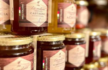 Agriturismo La Vecchia Chioderia - Foto 22