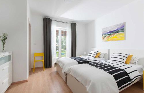 Villa Agnese, a charming pool villa surrounded by nature - Foto 13